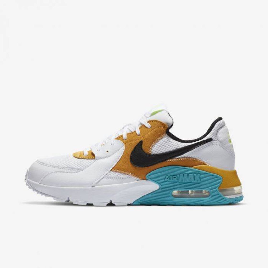 Social Tênis Nike Air Max Excee Masculino