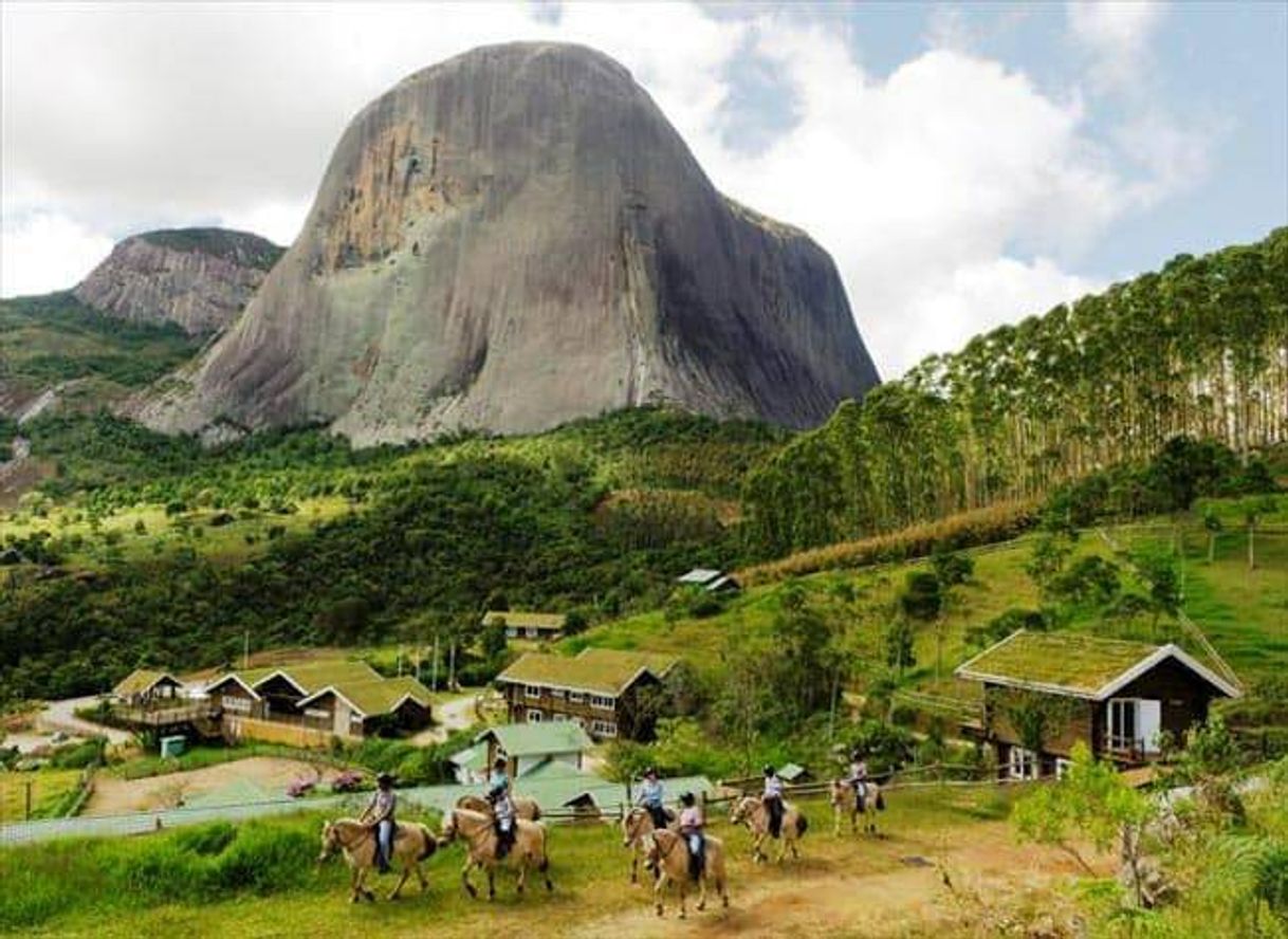 Lugares Fjordland: um pedacinho da Noruega no Brasil

