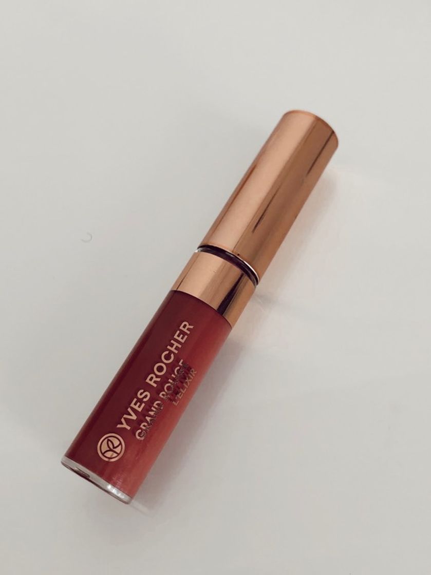 Fashion Barra de Labios Líquida L'Elixir - Yves Rocher