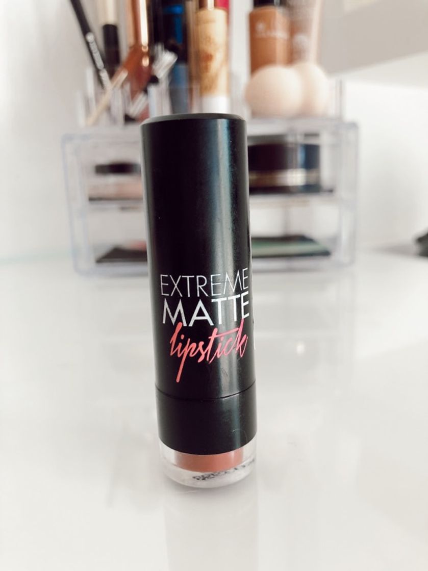 Fashion SKIN TONE EXTREME MATTE LIPSTICK | Flormar