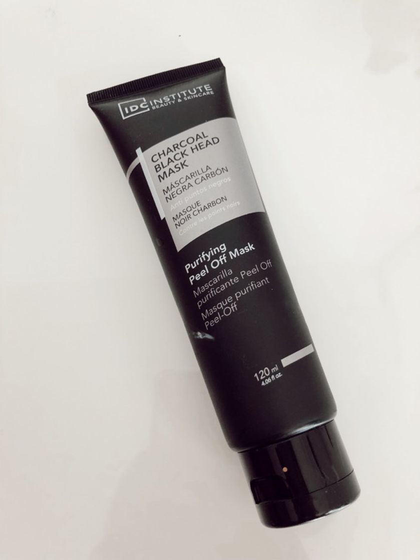 Moda Purifying Peel Off Mask