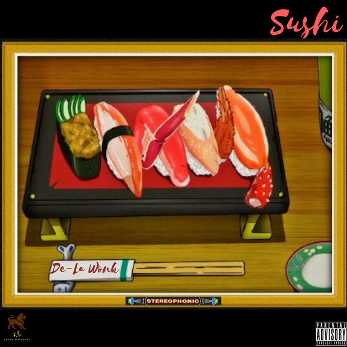 Canciones Sushi