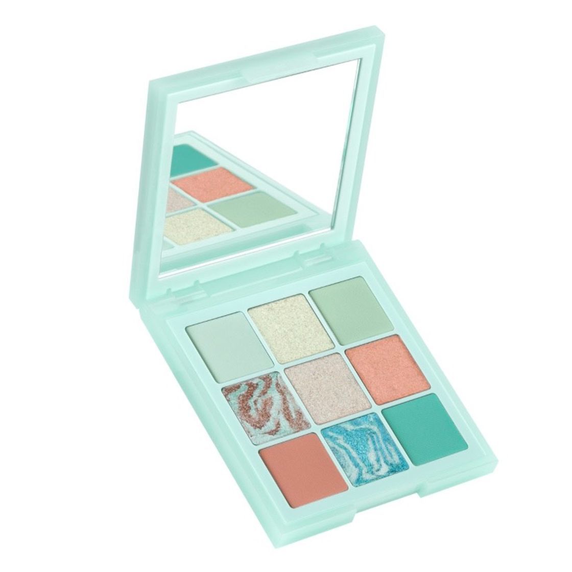 Moda PASTEL Obsessions Eyeshadow Palettes