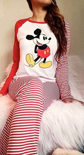 Pijamas Disney .
