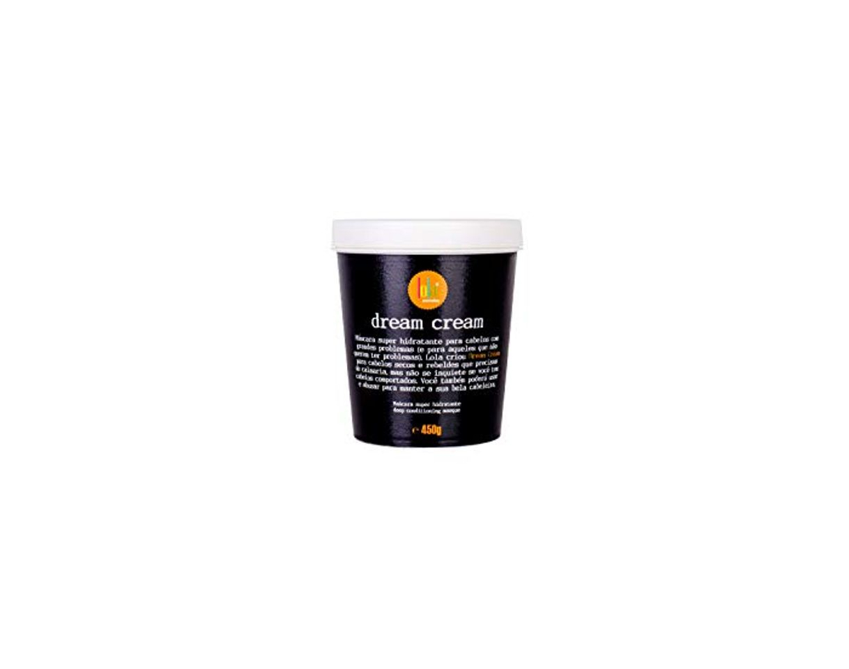 Social Lola Dream Cream