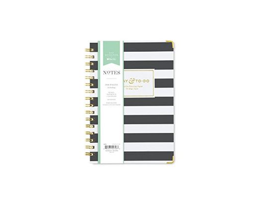 Day Designer for Blue Sky Today To-Do - Cuaderno