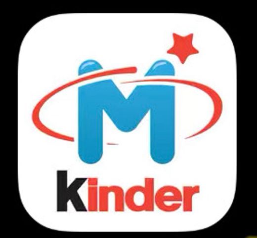 Magic Kinder