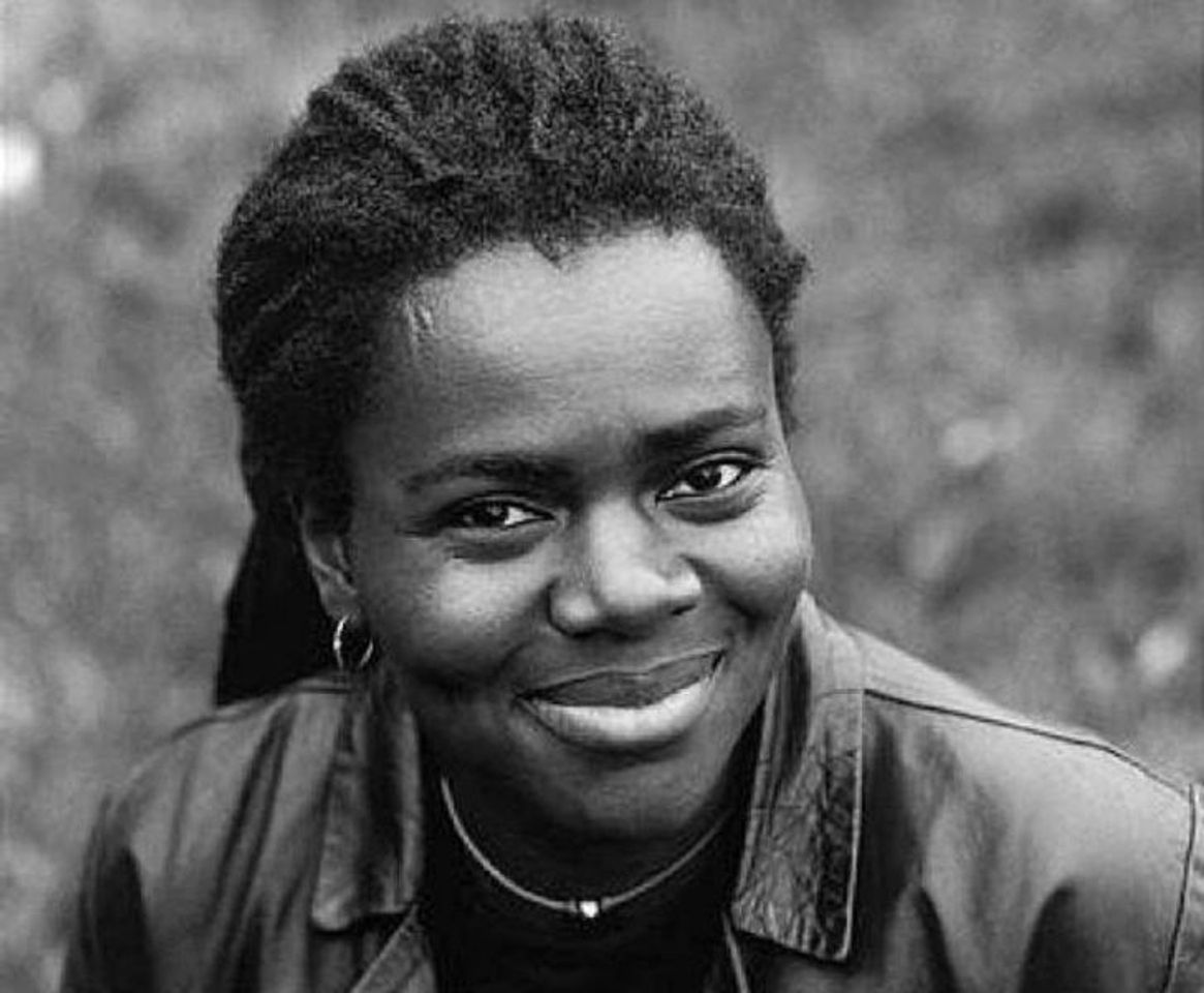 Canciones Tracy Chapman