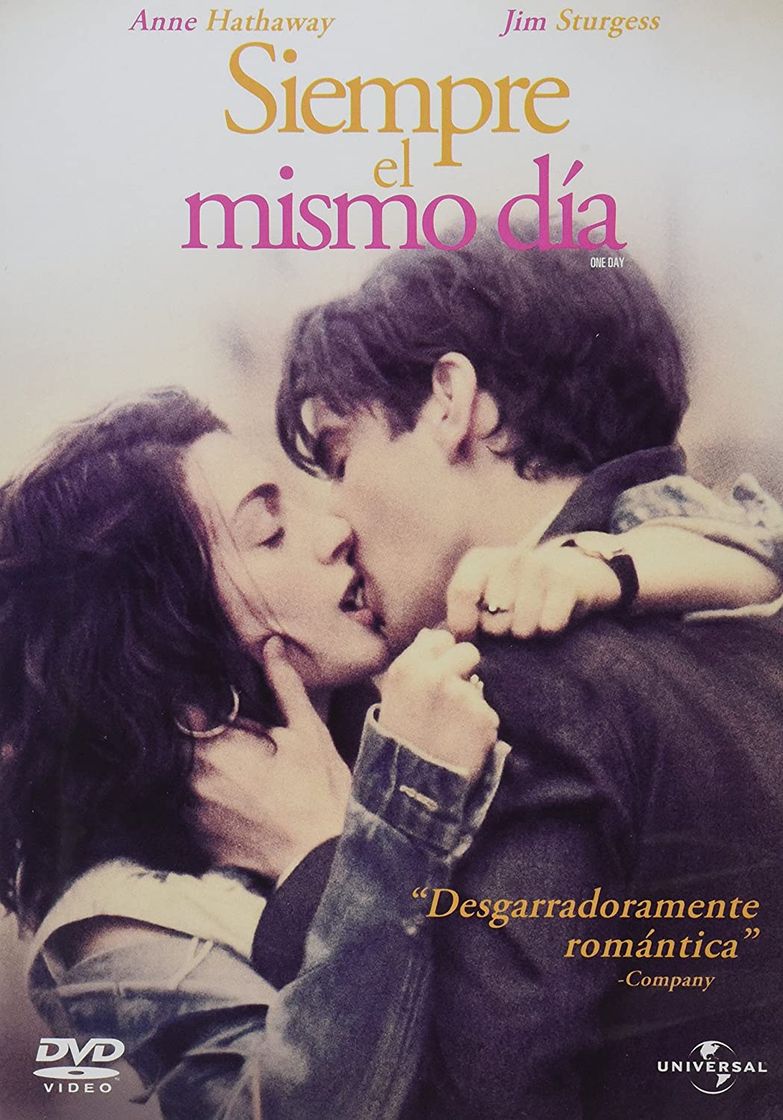 Movie One Day