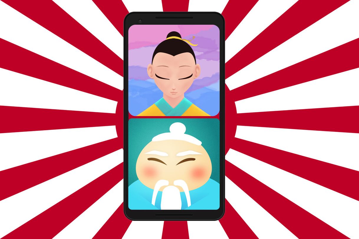 Social Esta pagina sirve para aprender Japonés,Coreano y Madarin.