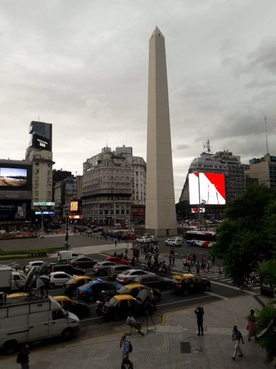 Buenos Aires