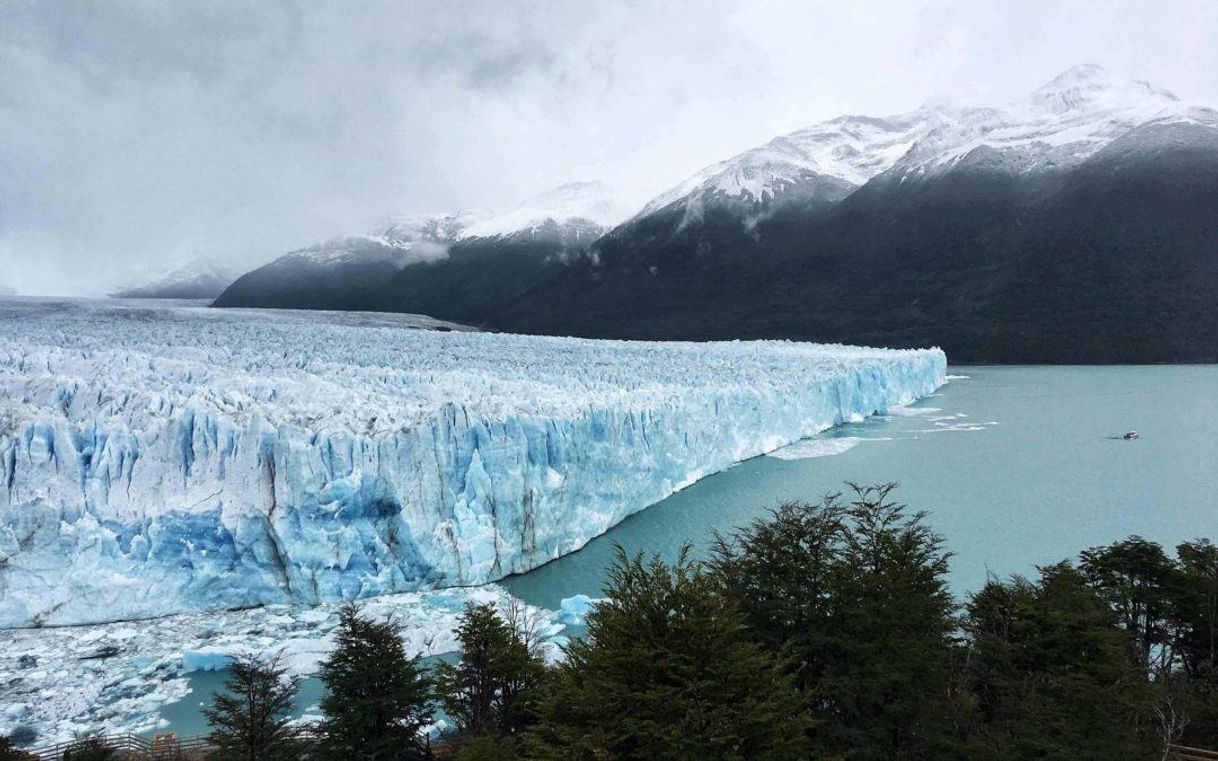 Place El Calafate