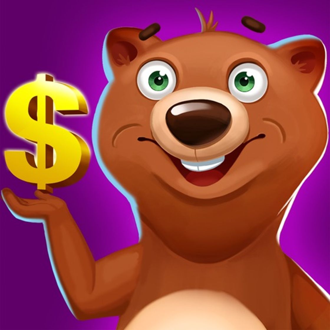 App Pocket7Games: Play for Cash