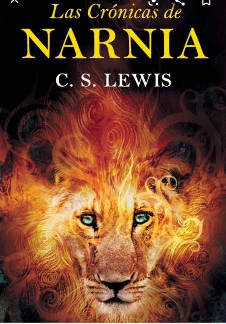 Canción Las Crónicas de Narnia: El León, la Bruja y el Armario