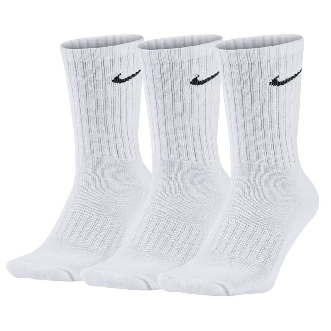 Producto Nike Everyday Lightweight Crew Trainings Socks