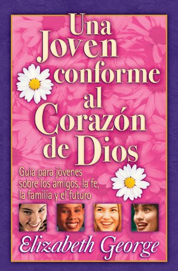 Libro SPA-JOVEN CONFORME AL CORAZON