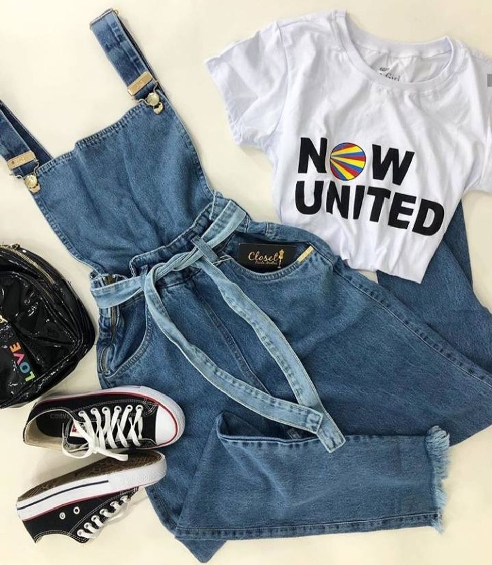 Jeans estilosos