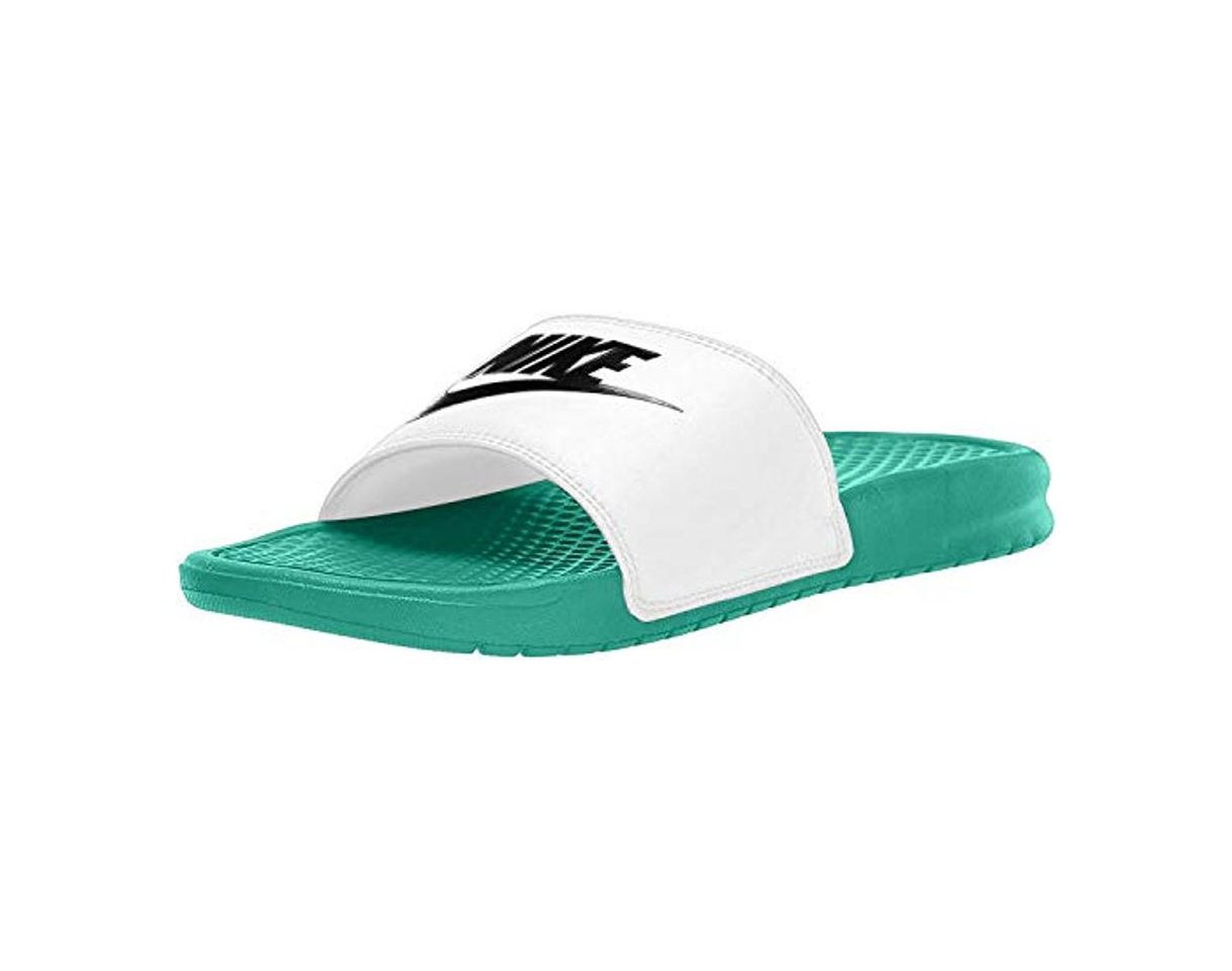Social Nike Benassi Jdi, Chanclas Unisex Adulto, Multicolor
