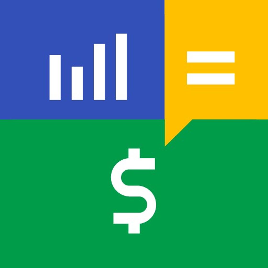 App financiera