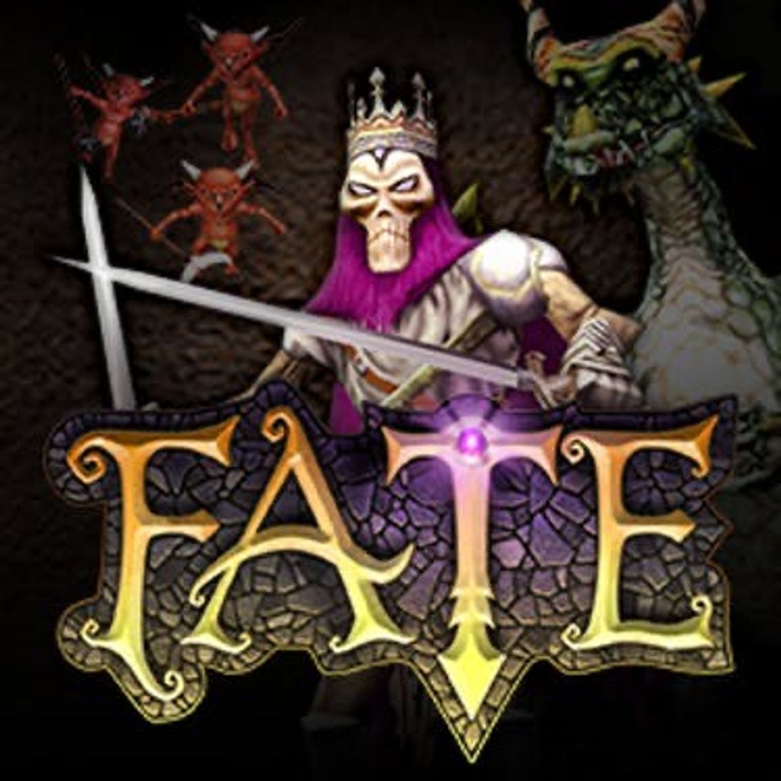 Videojuegos FATE 