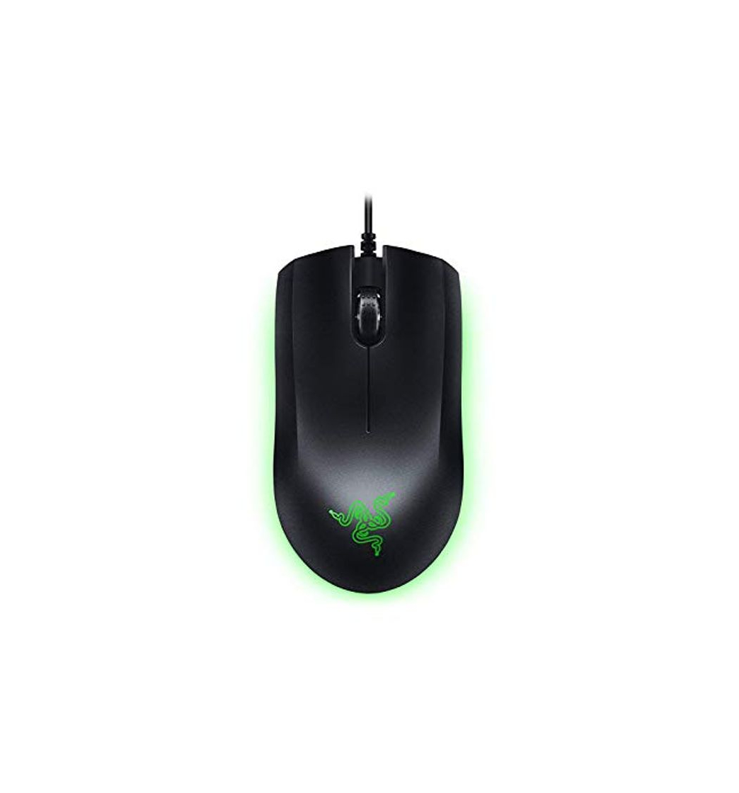 Electrónica Razer Abyssus V2 - Essential Gaming Raton