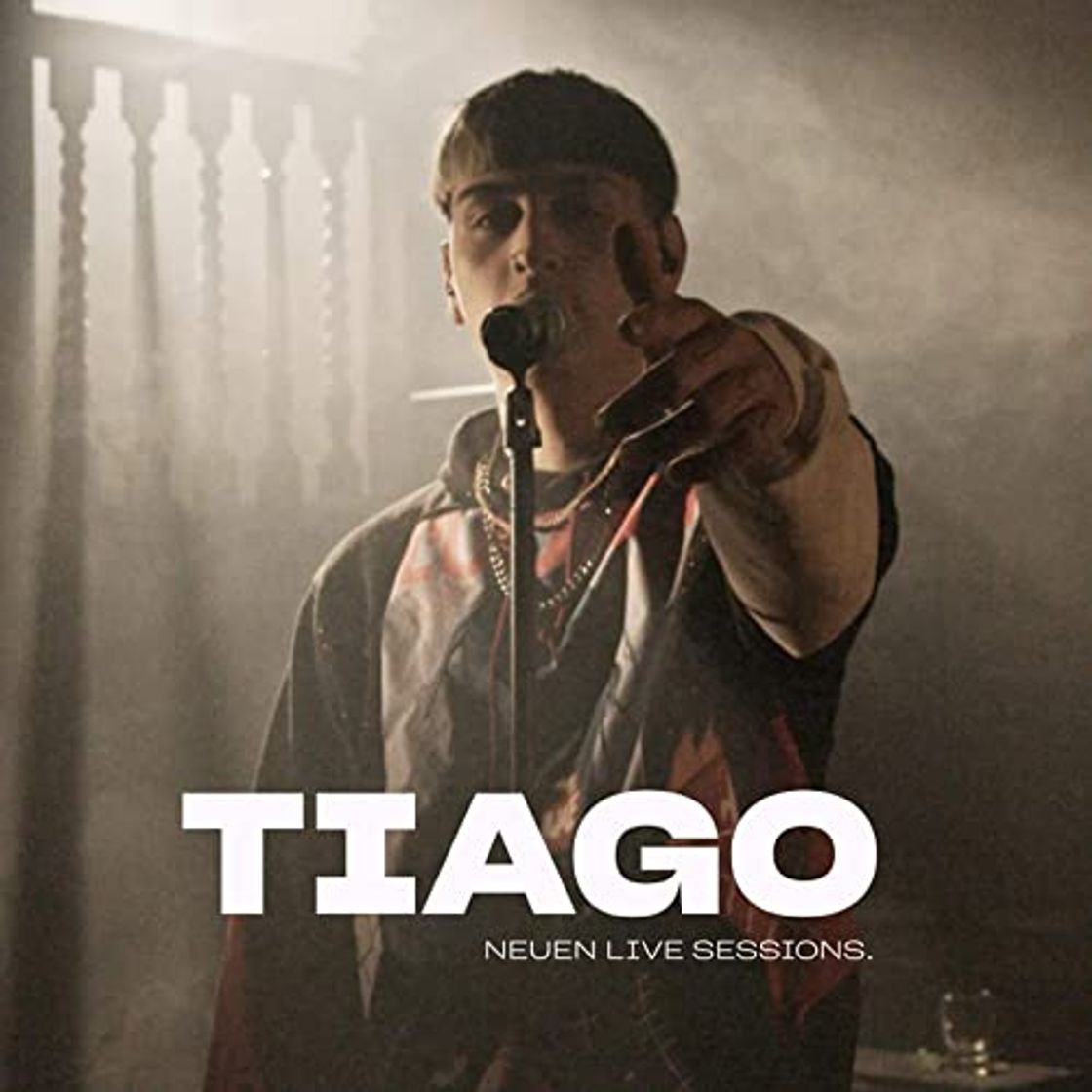 Music Sola - Neuen Live Sessions - En Vivo