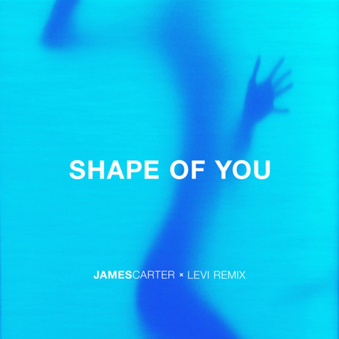 Music Shape of You