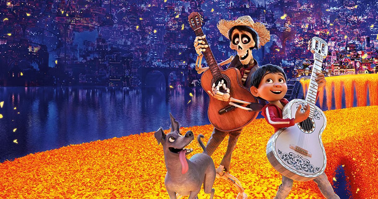 Movie Coco
