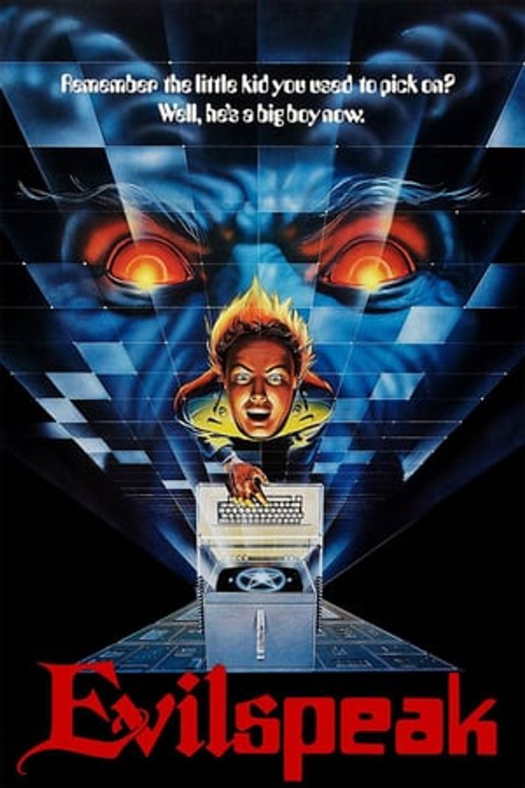 Movie El legado del diablo