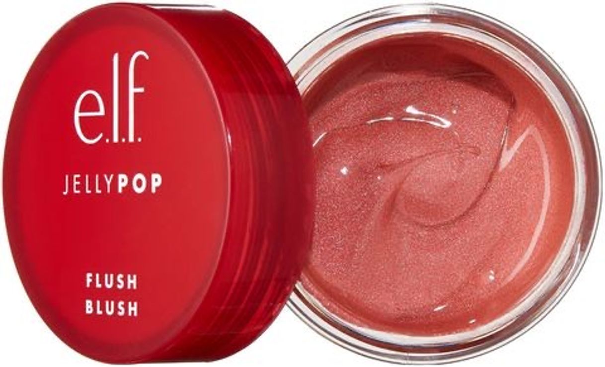 Fashion Juicy Pop Flush Blush | Watermelon Blush | e.l.f. Cosmetics