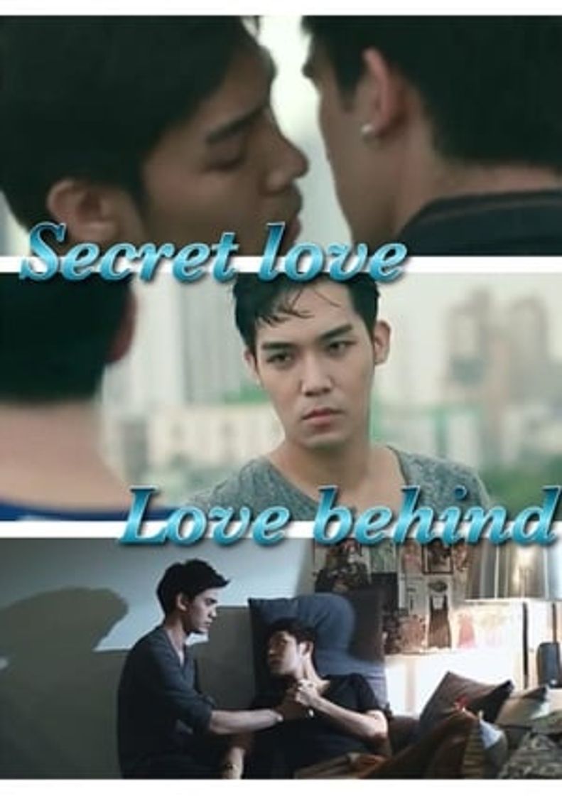 Movie Secret Love, Love Behind