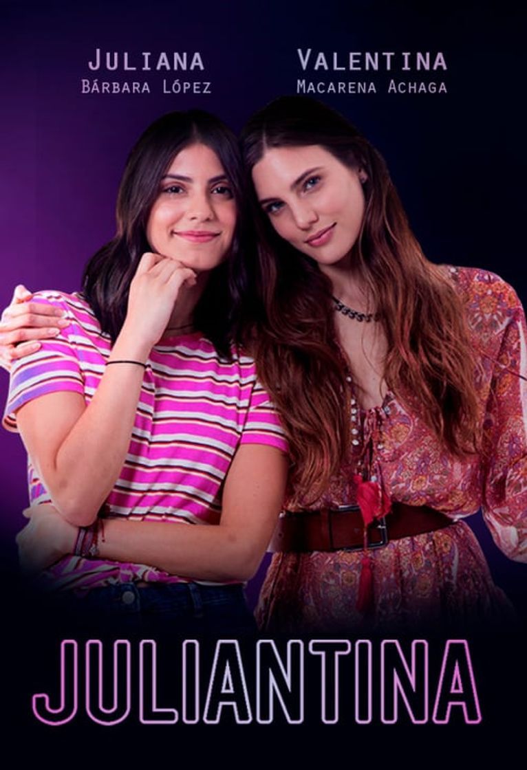 Serie Juliantina (TV Mini-Series)