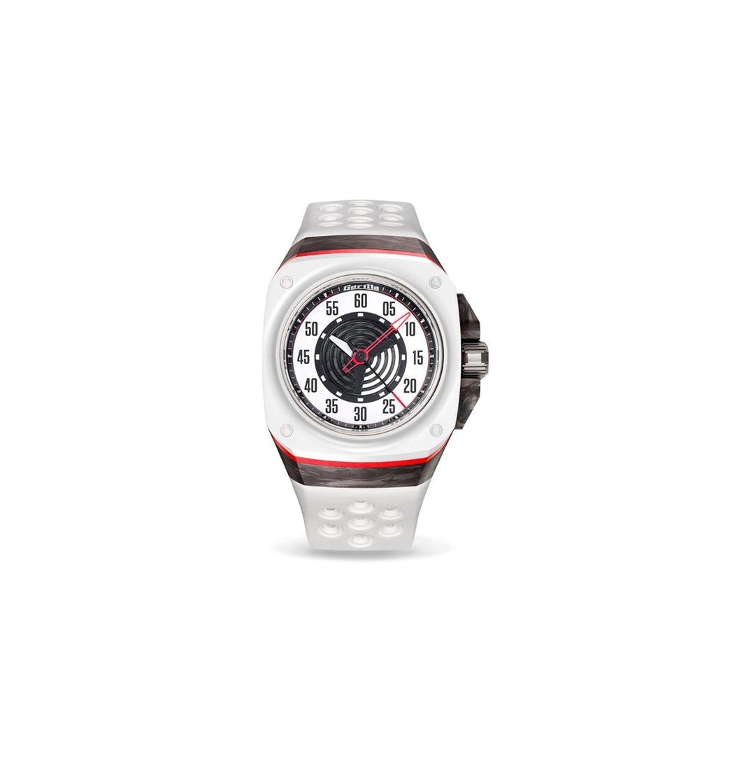 Social Marga de relojes Gorilla