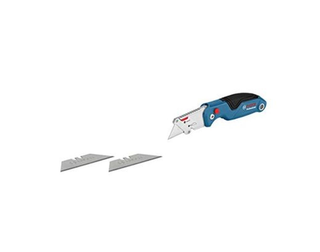 Products Bosch Professional - Cúter plegable