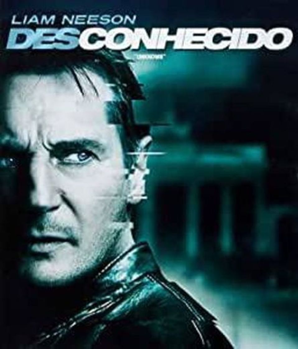 Películas Desconhecido