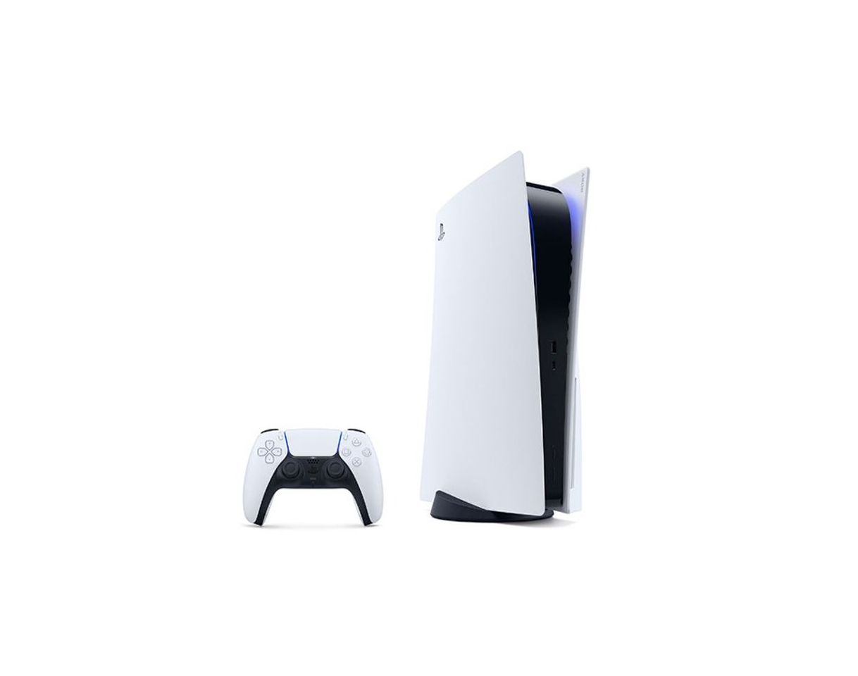Social PS5
