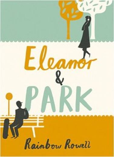 Eleanor & Park