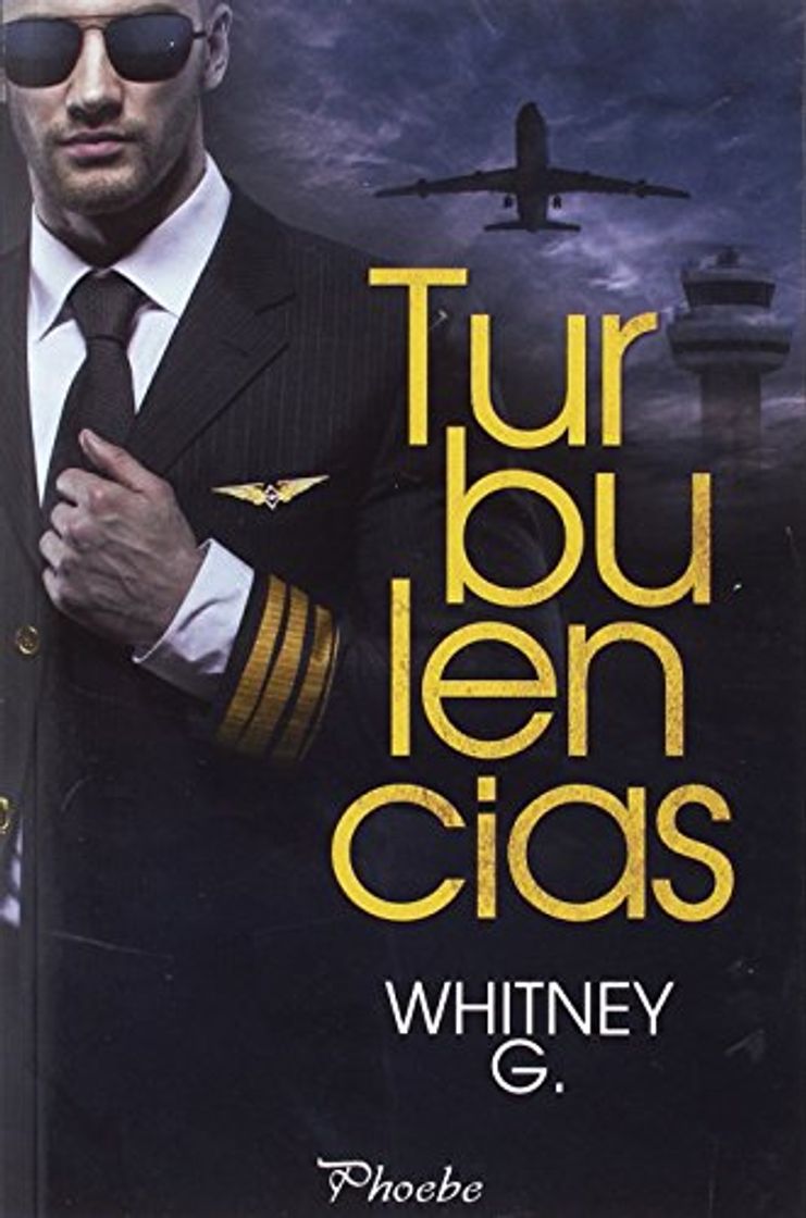 Libro Turbulencias