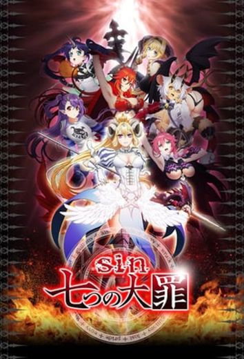 Seven Mortal Sins