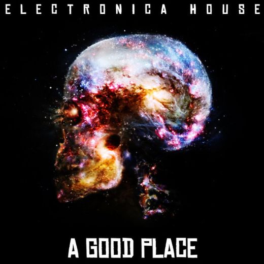 Disty Electro House - Mix