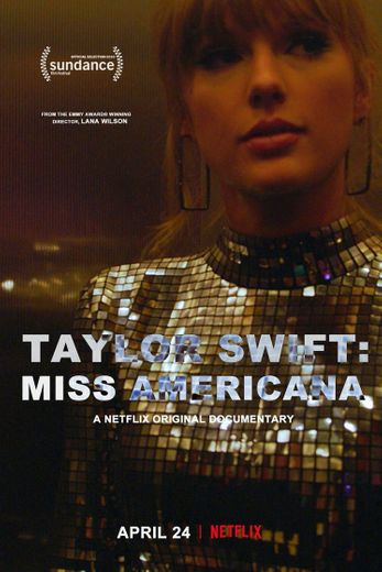 Miss Americana | Netflix Official Site