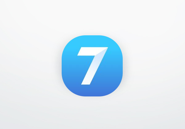 App Seven - The Daily Home Workout