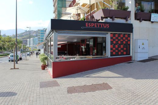 Restaurante Espettus