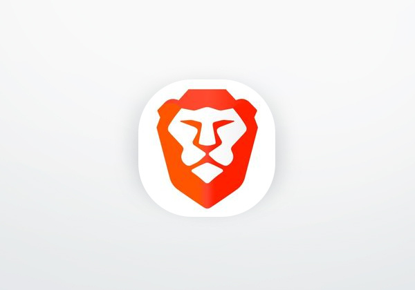 App Brave Private Web Browser