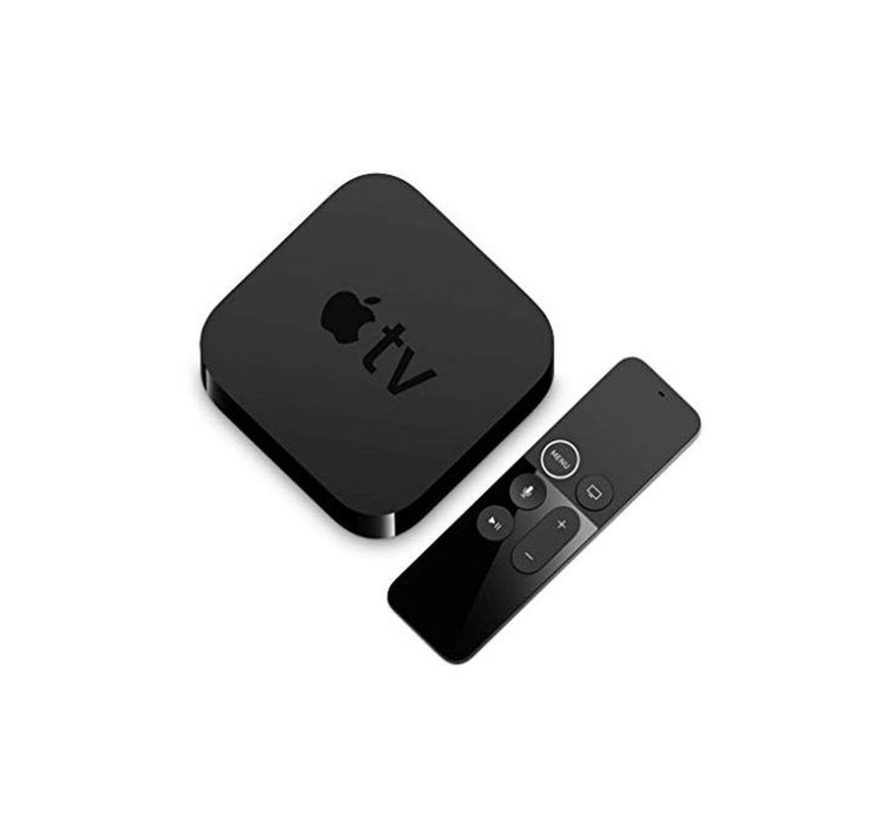 Electronic Apple TV 4K - Ordenador de Sobremesa