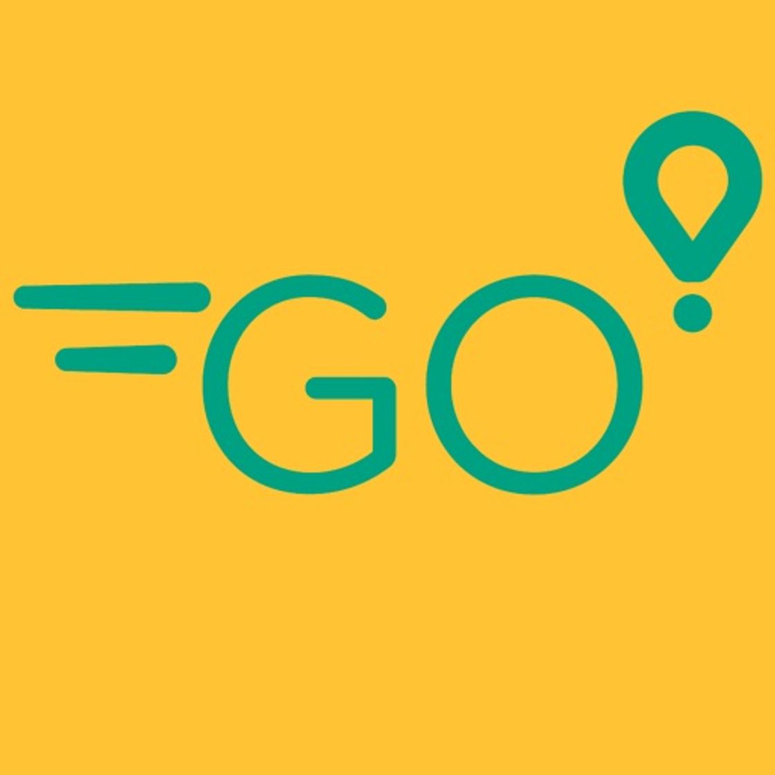 App Glovo Go