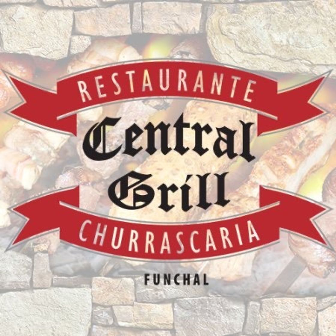 Restaurants Central Grill : Churrascaria - Restaurante