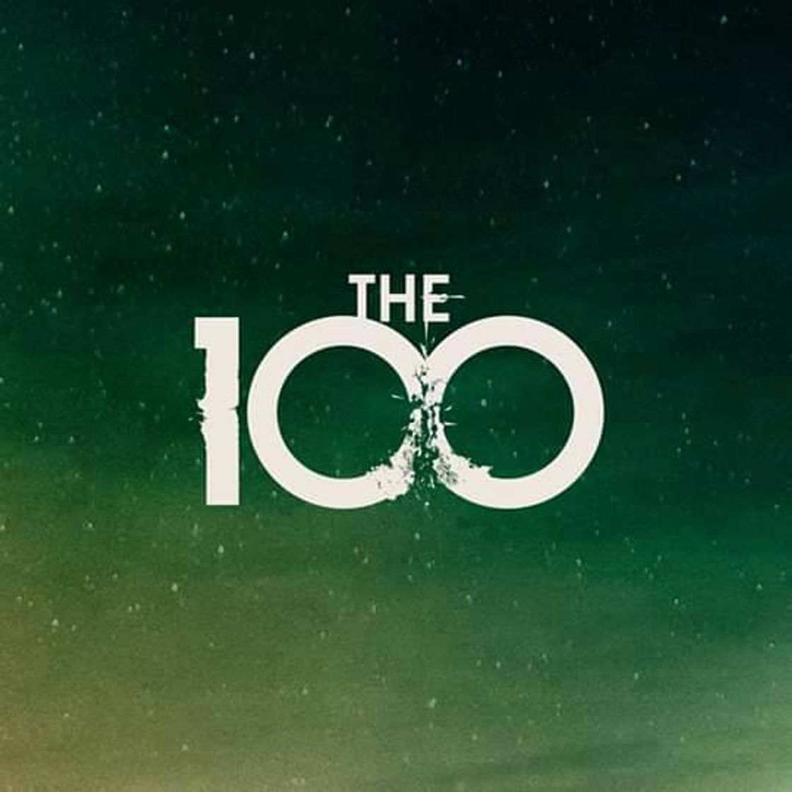 Serie The 100