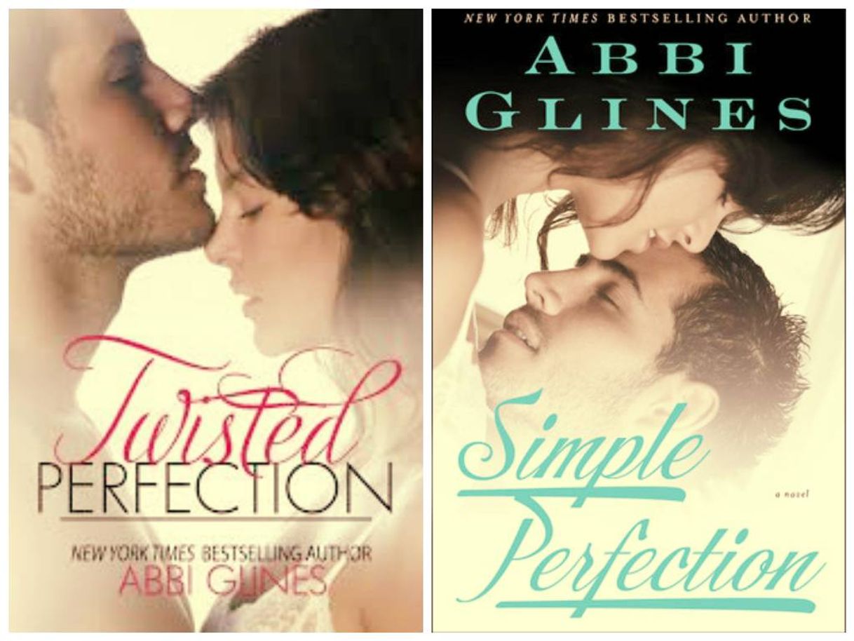 Libro Twisted Perfection: A Rosemary Beach Novel