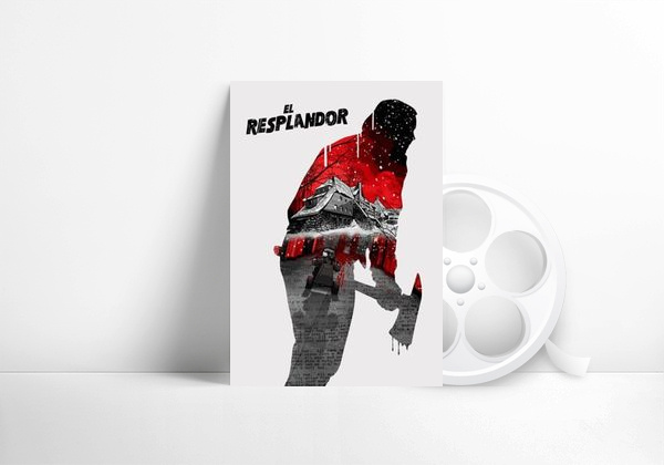 Movie El resplandor